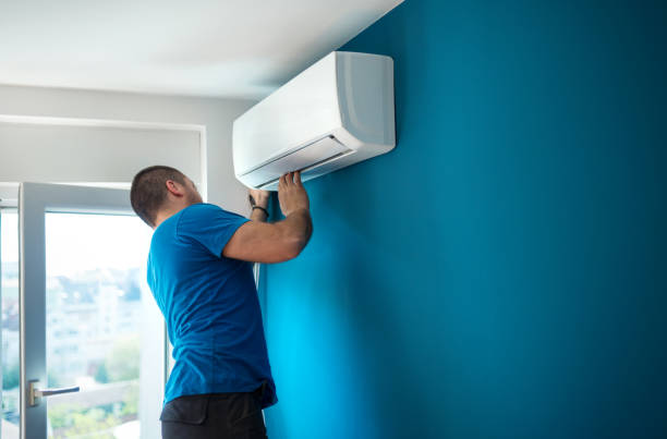 Best Affordable HVAC services  in Helena Valley Northwest, MT