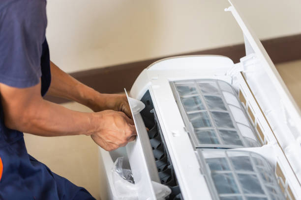 Best HVAC installation services  in Helena Valley Northwest, MT