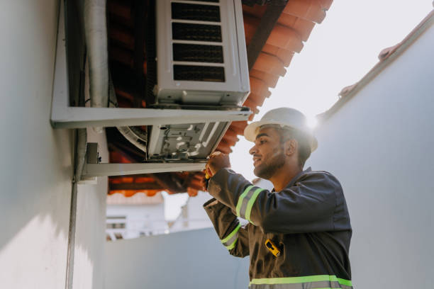 Best HVAC air duct cleaning  in Helena Valley Northwest, MT