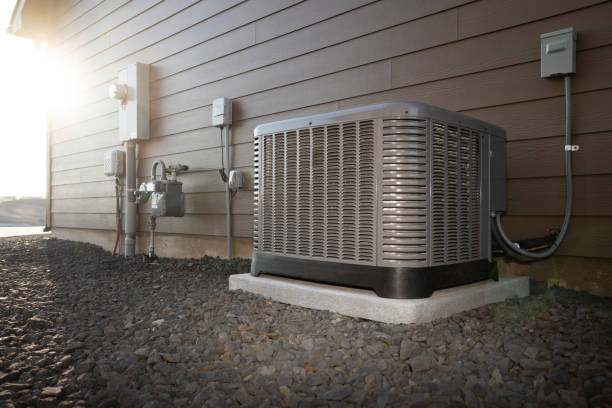 Best Commercial HVAC repair  in Helena Valley Northwest, MT